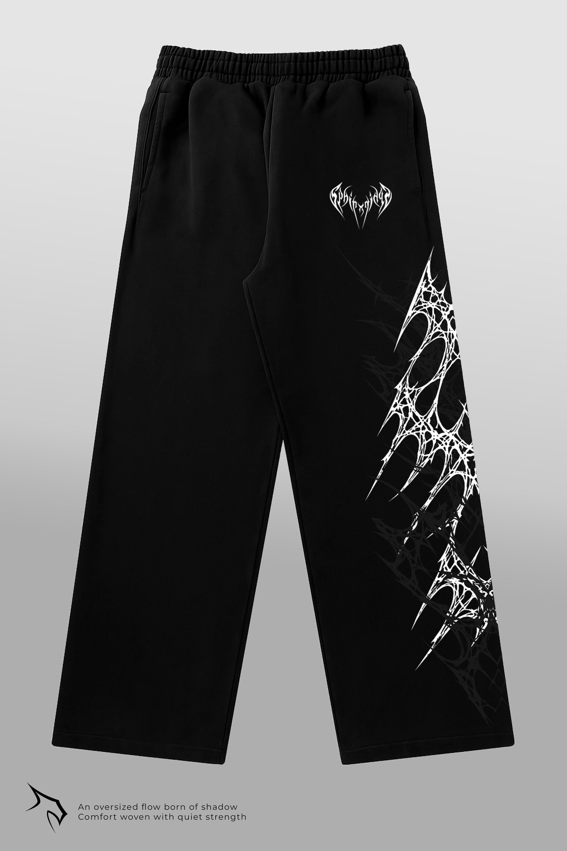 Nightroot Sweat Pants - SHADOW Sphinx Fit
