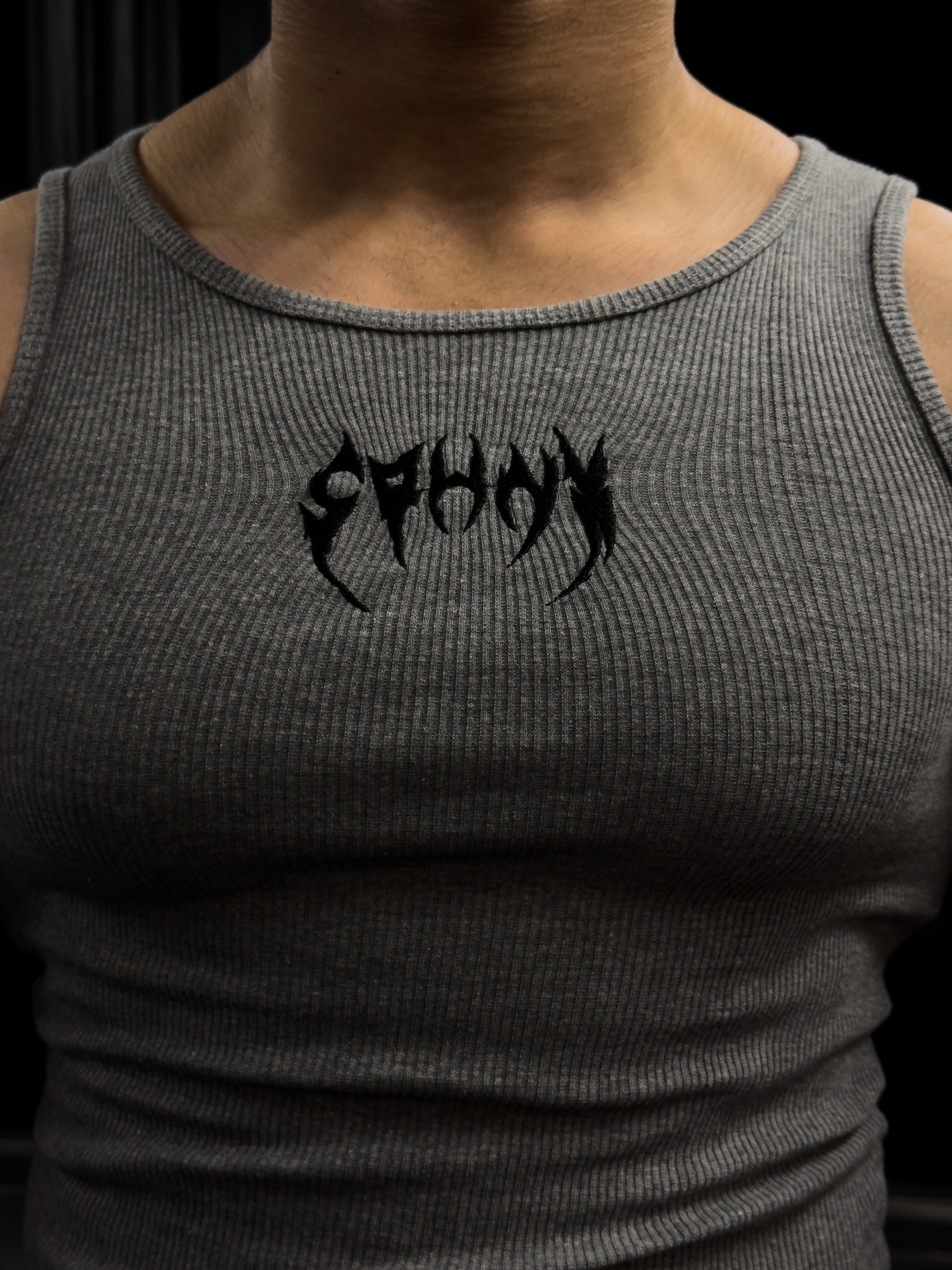 REBORN. Lovers [Gray] Sphinx Fit 