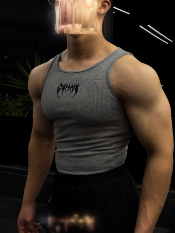 REBORN. Lovers [Gray] Sphinx Fit 