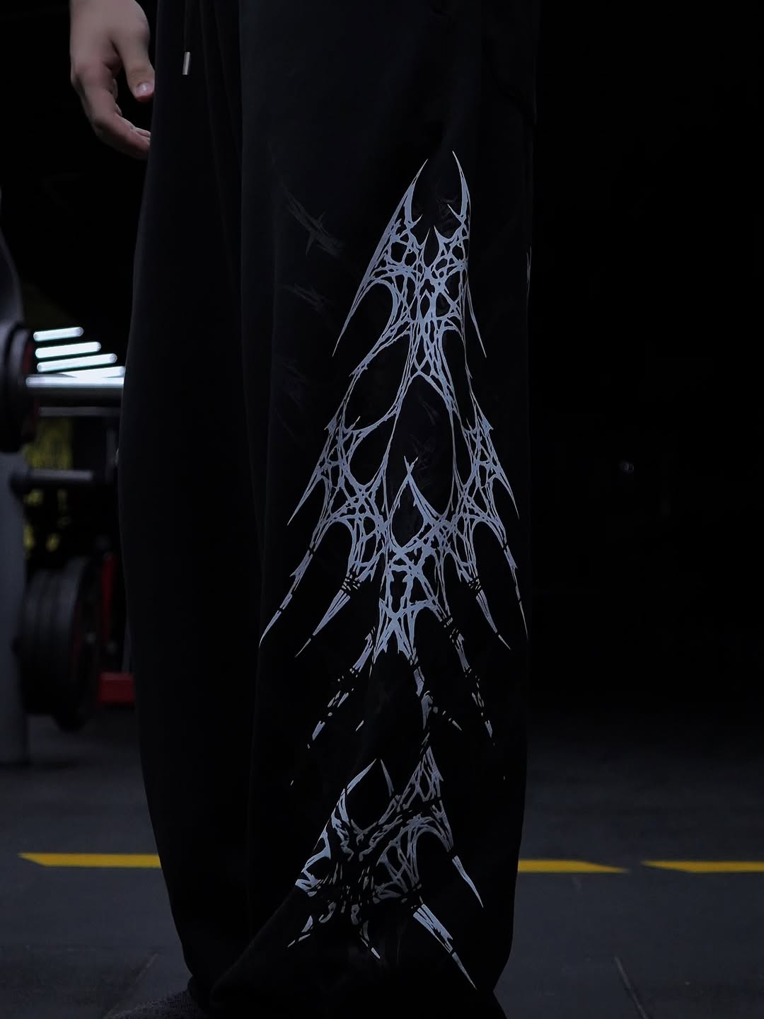 Nightroot Sweat Pants - SHADOW Sphinx Fit 