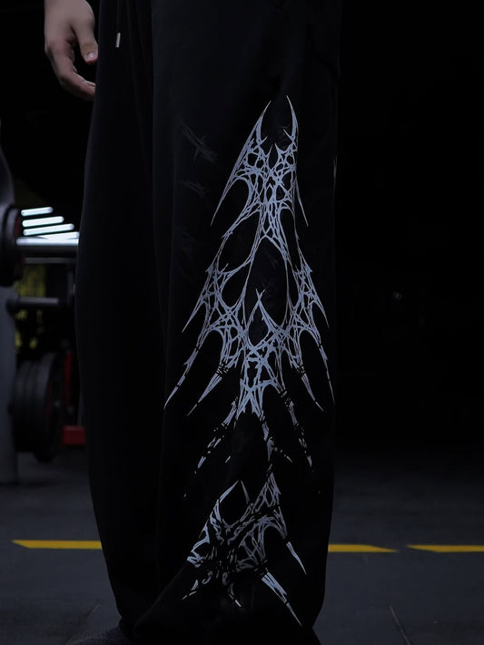 Nightroot Sweat Pants - SHADOW Sphinx Fit 