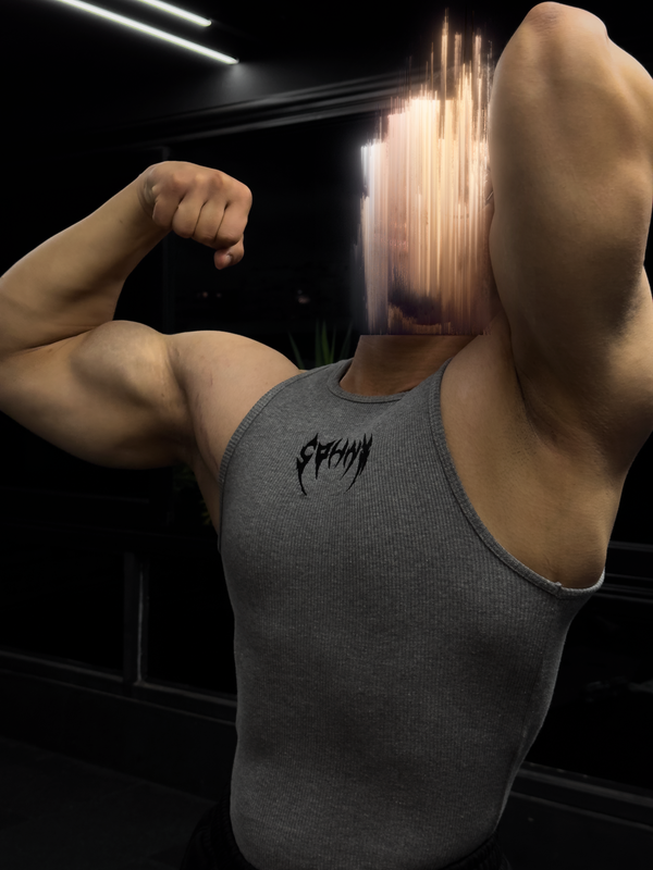 REBORN. Beaters [Gray] Sphinx Fit 