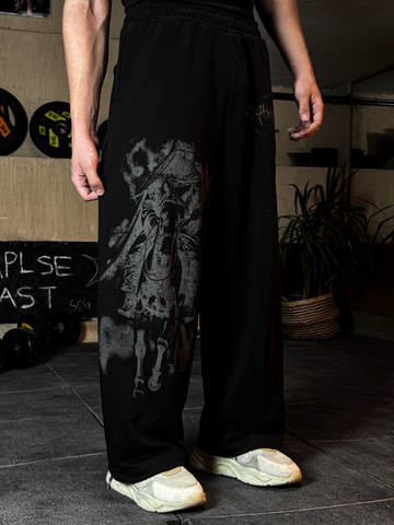 Reborn. MEGHWAR Joggers Sphinx Fit 