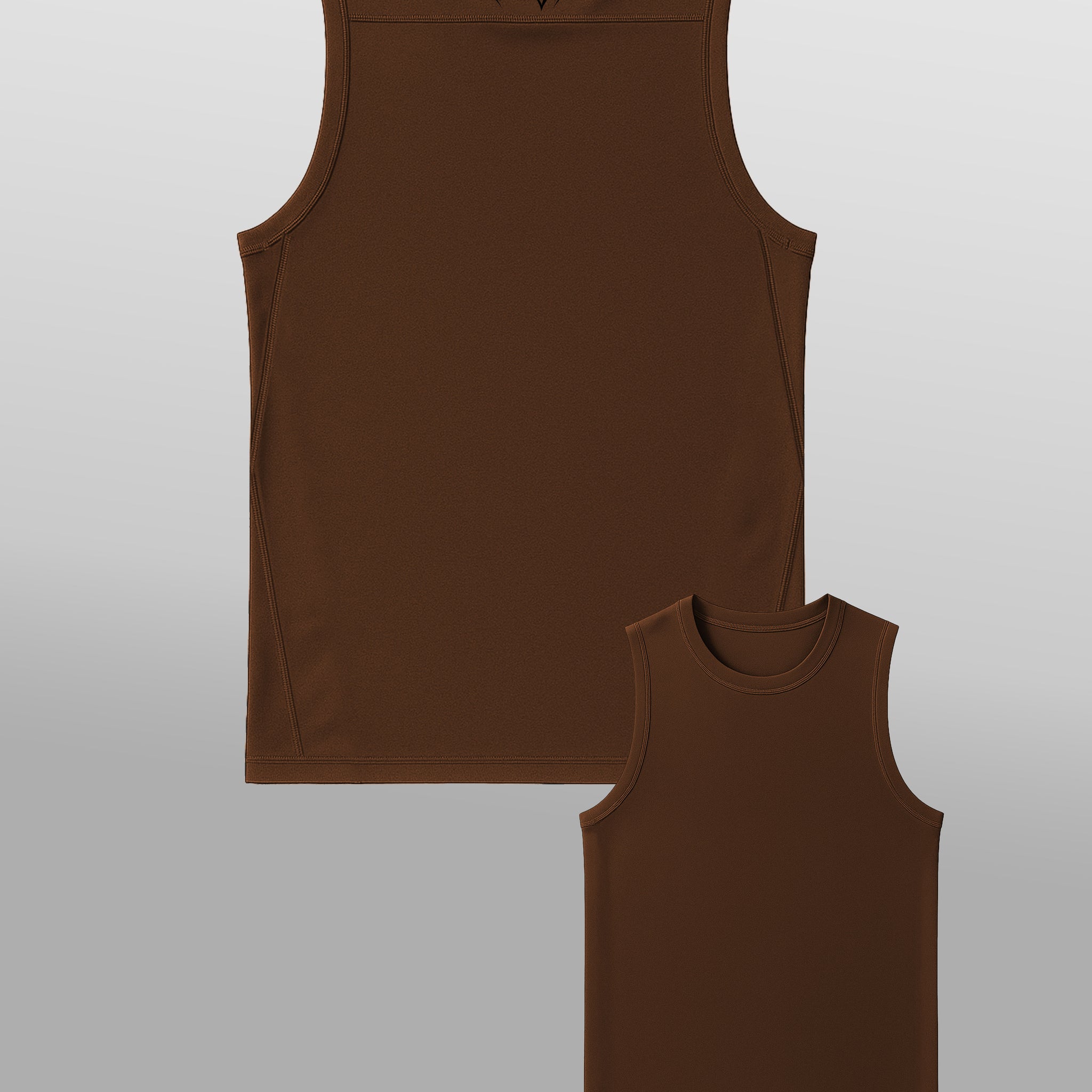 Voidskin Sleeveless Compression - Sienna Sphinx Fit 