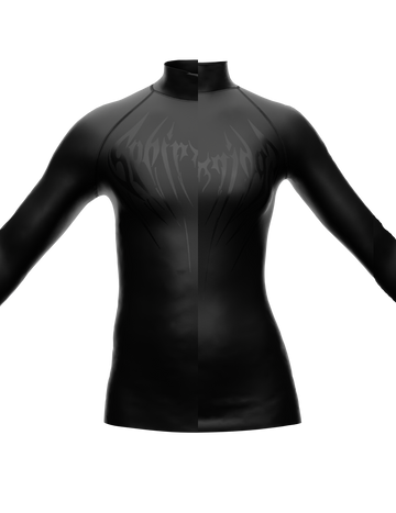 VOID Longsleeve Compression [Dark]