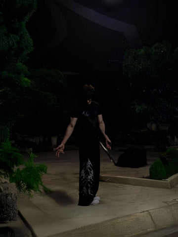 Voidskin Compression - DARK