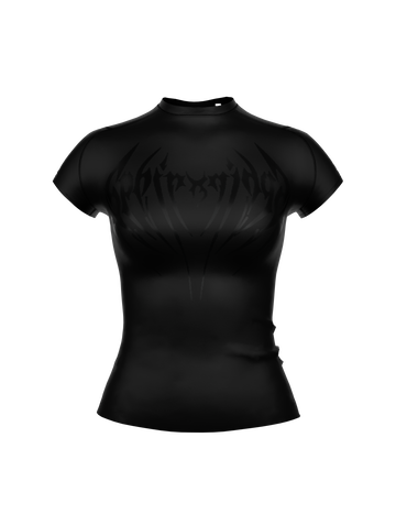 VOID Capsleeve Compression [Dark]