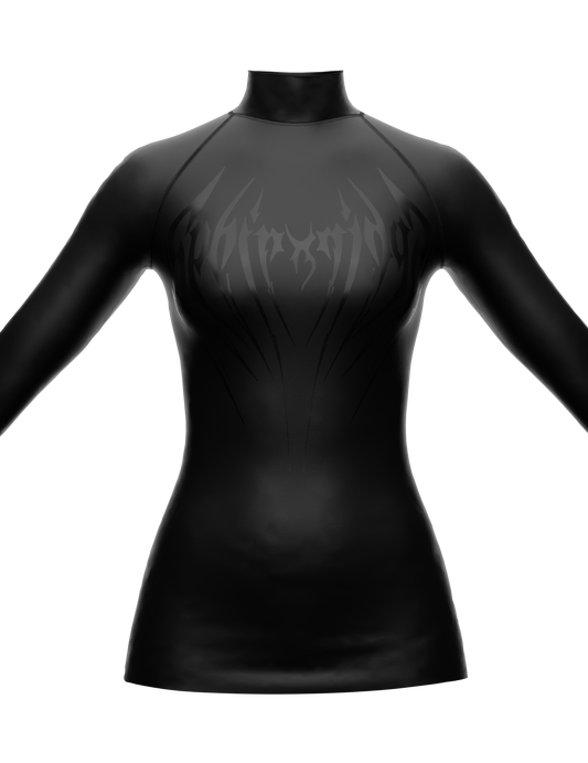 VOID Longsleeve Compression [Dark]