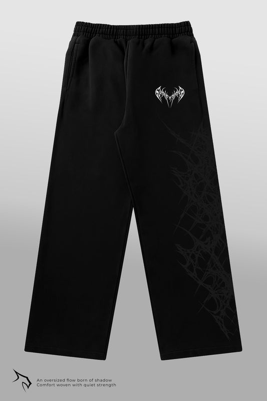 Nightroot Sweat Pants - DARK Sphinx Fit 