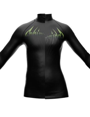 VOID Longsleeve Compression [Poison]