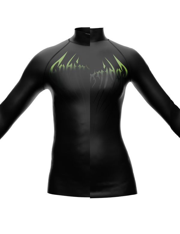 VOID Longsleeve Compression [Poison]