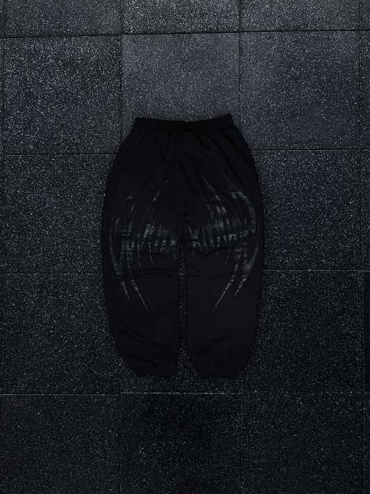 Blackout Pump Cover Sweat Pants