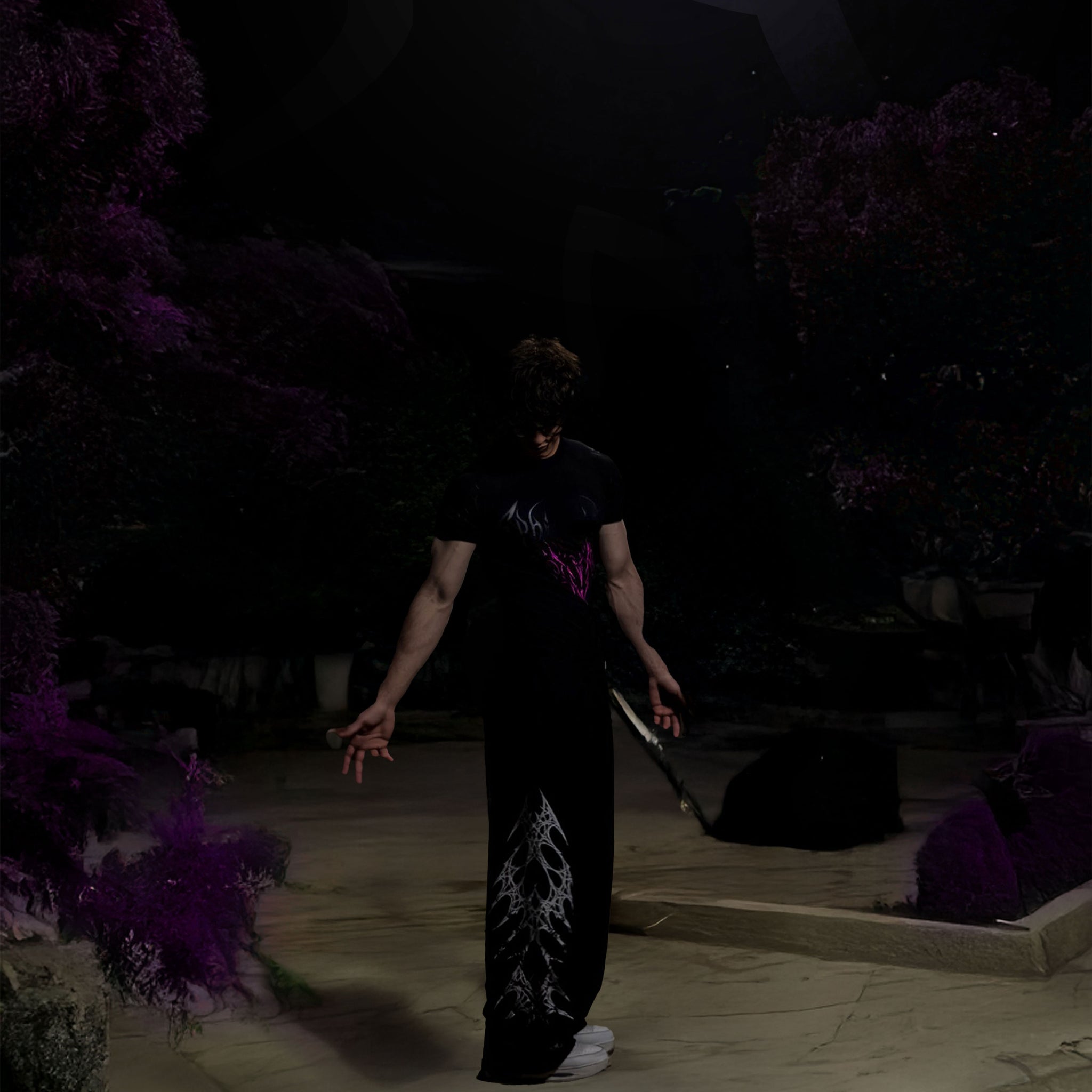 Voidskin Compression - RADIOACTIVE
