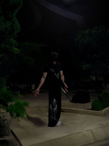 Voidskin Compression - SHADOW