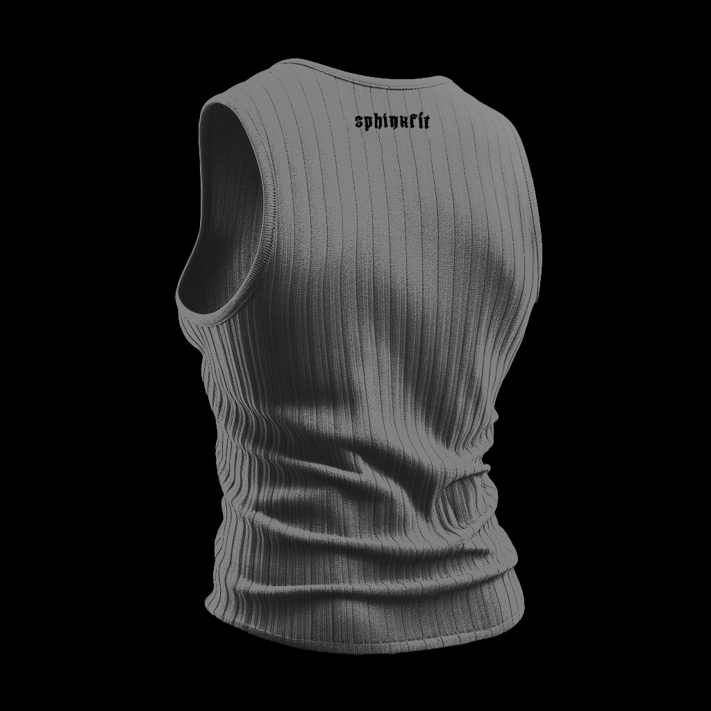 Lovers [Gray] Sphinx Fit 